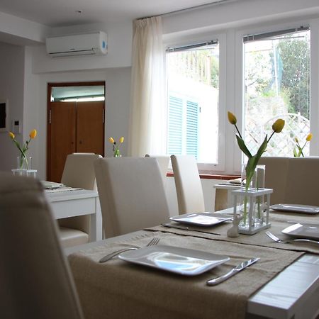 Villa Loreta Forio  Ngoại thất bức ảnh