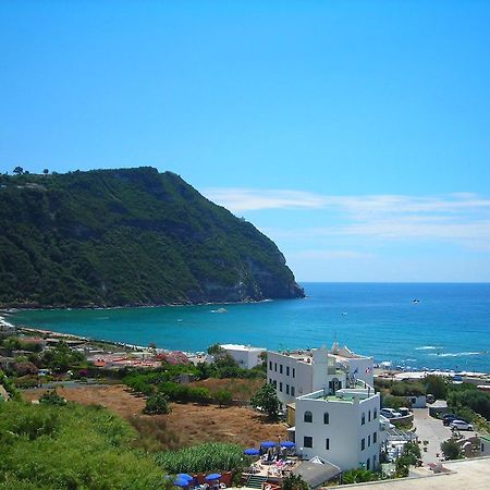 Villa Loreta Forio  Phòng bức ảnh