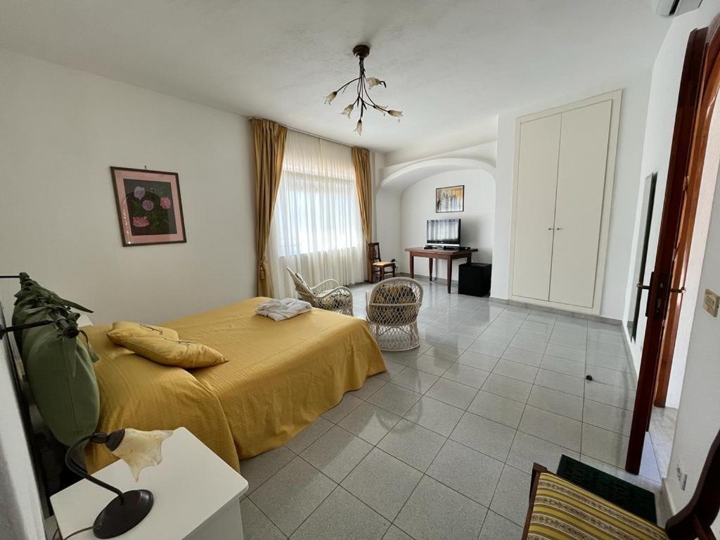 Villa Loreta Forio  Ngoại thất bức ảnh