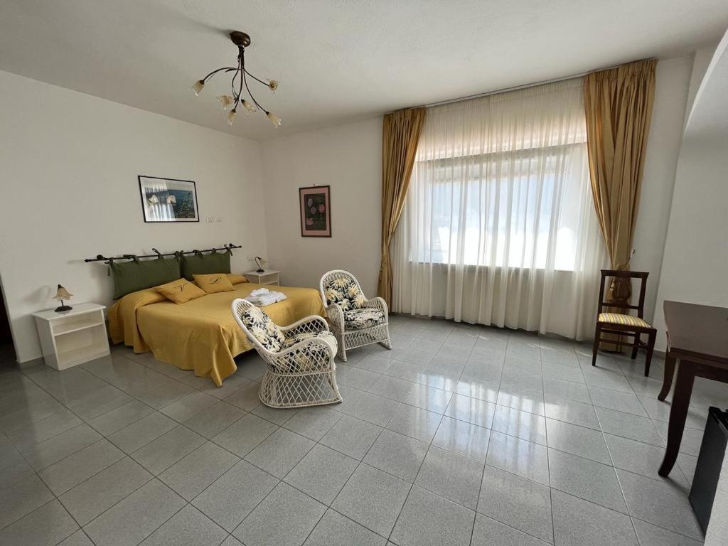 Villa Loreta Forio  Ngoại thất bức ảnh