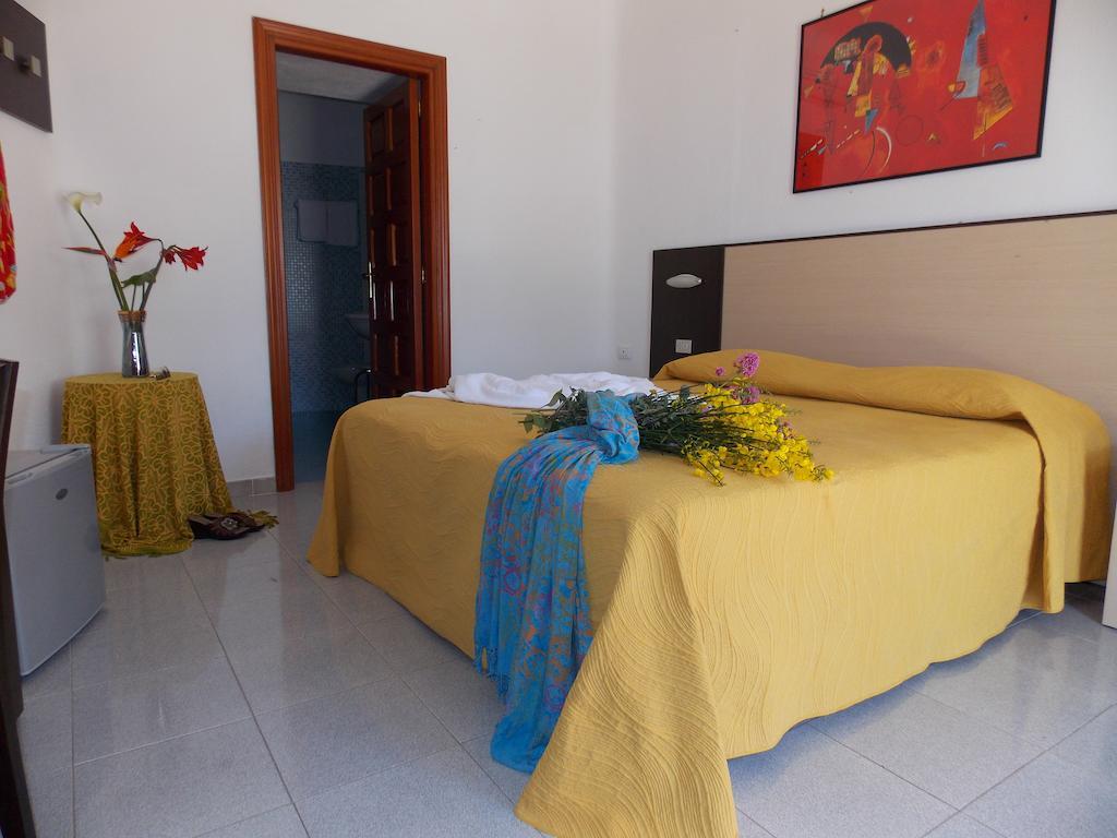 Villa Loreta Forio  Ngoại thất bức ảnh