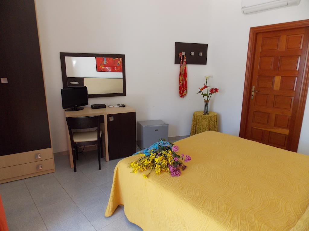 Villa Loreta Forio  Ngoại thất bức ảnh