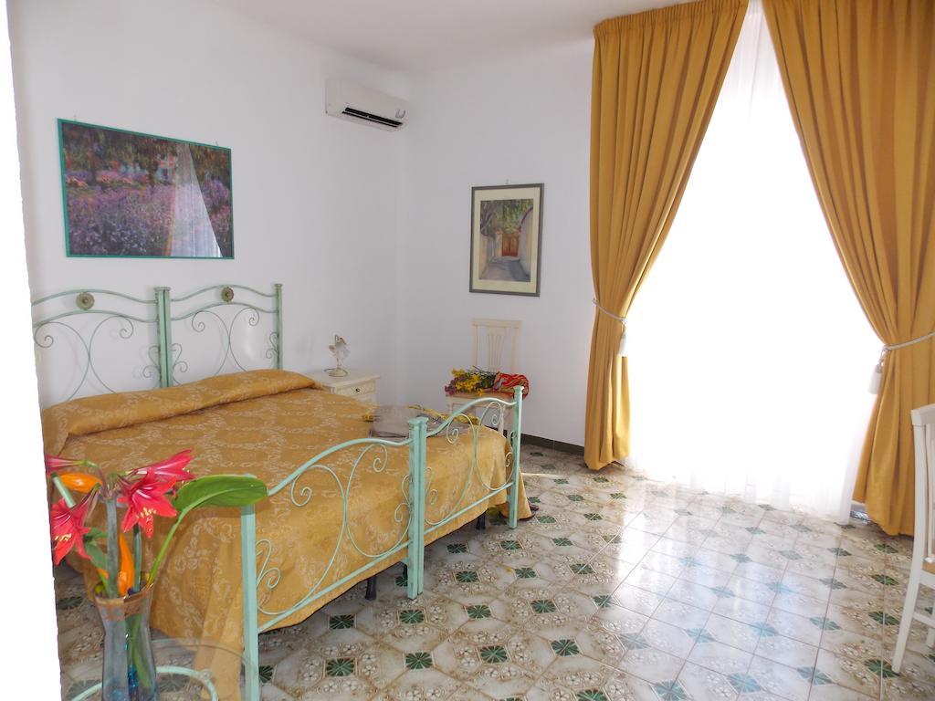 Villa Loreta Forio  Ngoại thất bức ảnh